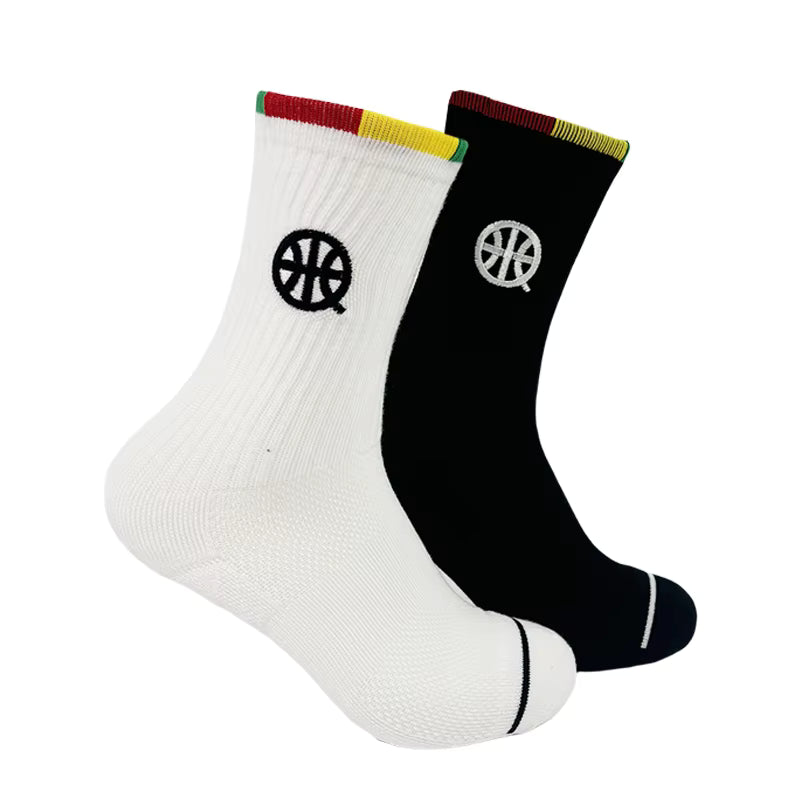 basketball socks
