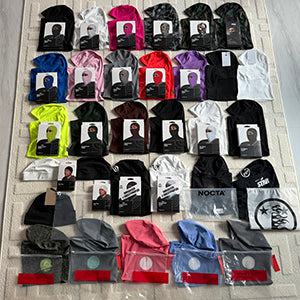 High-quality with brand logo Windproof Balaclava Ski Mask ColdProof Face Cover with Colorful Box for Men & Women