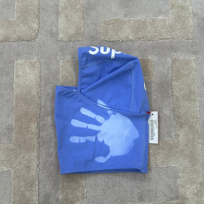 High-quality with brand logo Balaclava temperature-sensing design ski mask Suitable for both men and women Breathable and warm Perfect for outdoor activities